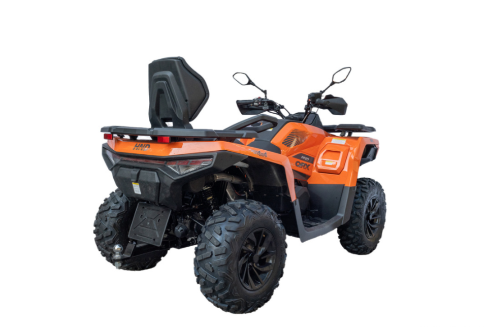 Квадроцикл HND QRX 650 в Костроме