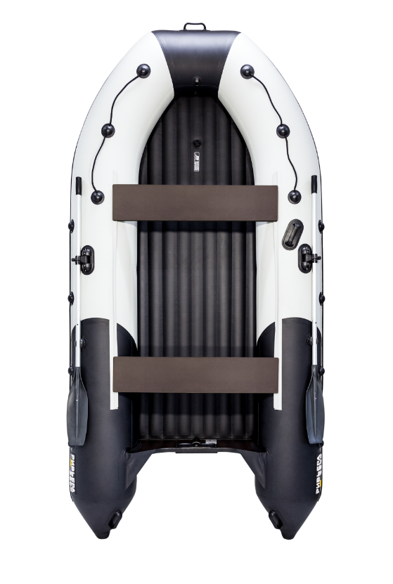Лодка Ривьера 3600 НДНД-киль в Костроме