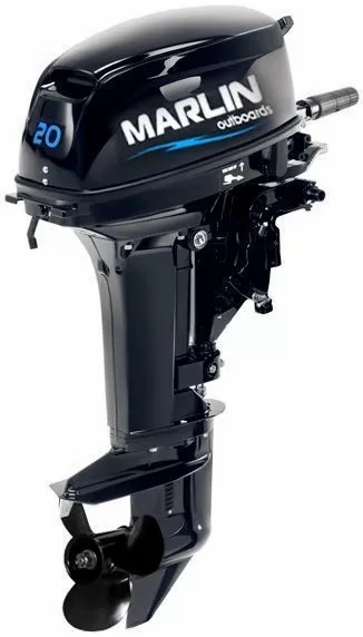 Лодочный мотор MARLIN MP 20 AMHS в Костроме