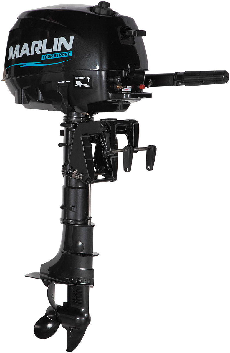 Лодочный мотор MARLIN MF 5 AMHL в Костроме