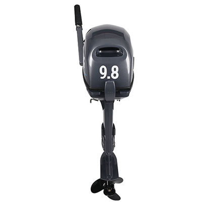 ЛОДОЧНЫЙ МОТОР ALLFA CG T9,8 в Костроме