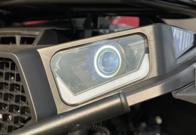 Квадроцикл GBM CROSS HILL 300 NEW PREMIUM в Костроме