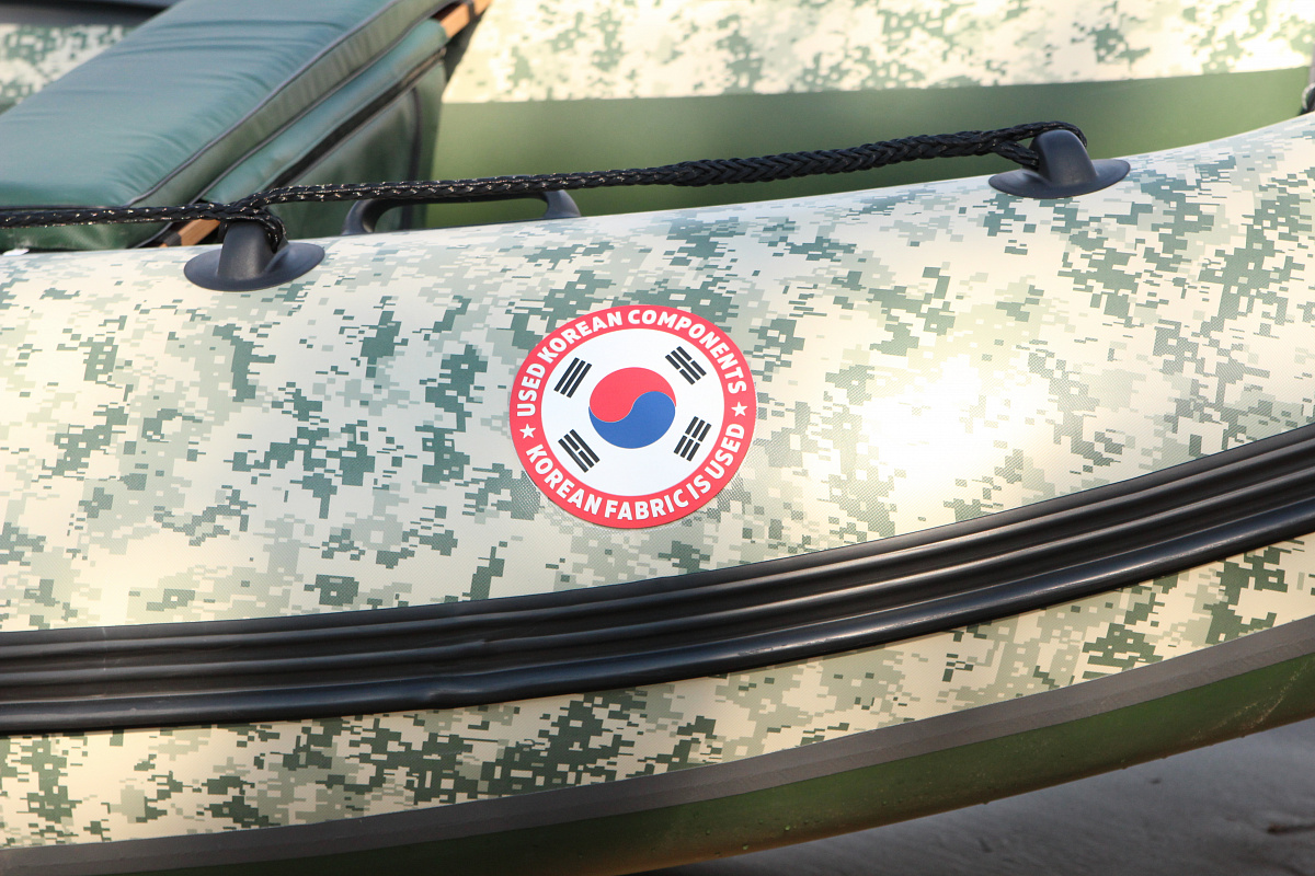 Лодка MISHIMO PRO 315 в Костроме