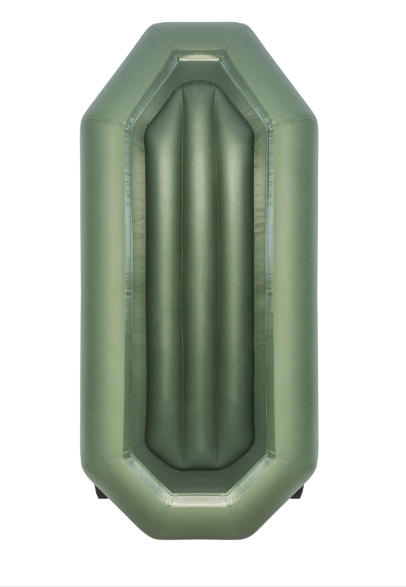 Лодка АКВА-ОПТИМА 260 НД в Костроме