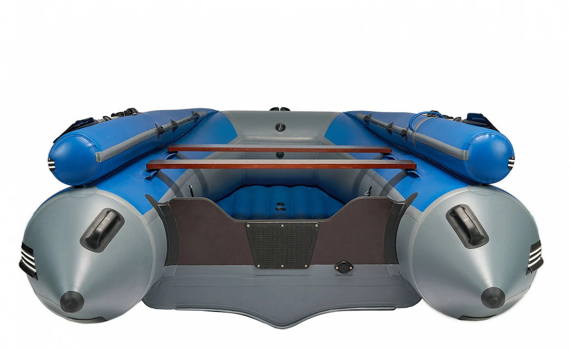 КОМПЛЕКТ ЛОДКА MISHIMO FAMILY LITE 400 + МОТОР 9,9 (20) Л.С. в Костроме