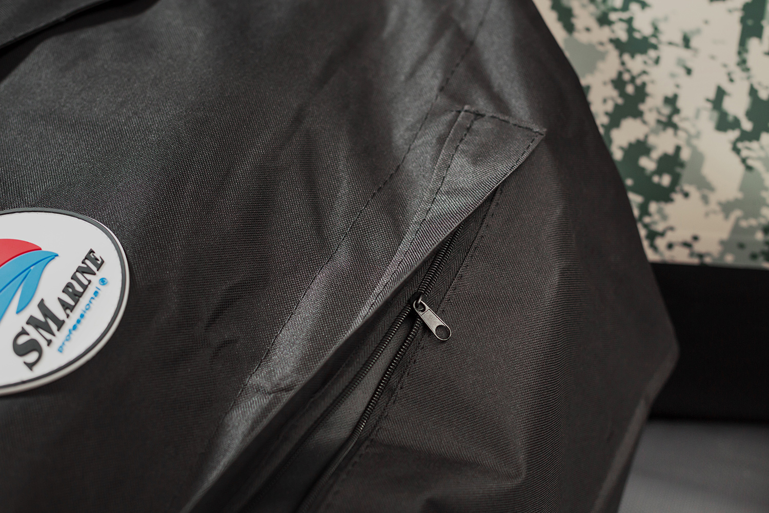 НОСОВАЯ СУМКА AIR, SDP 330-420 в Костроме