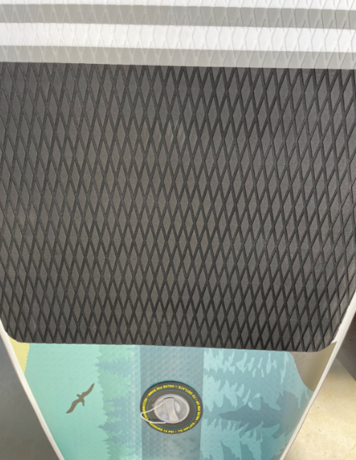 SUP (САП) ДОСКА RAIDEX TAKUMO 10.6’ (320СМ) N 4 в Костроме