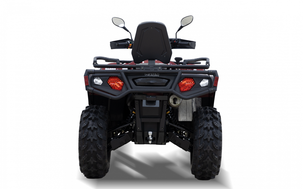 Квадроцикл HISUN TACTIC 750-/EXTREME EDITION/ в Костроме