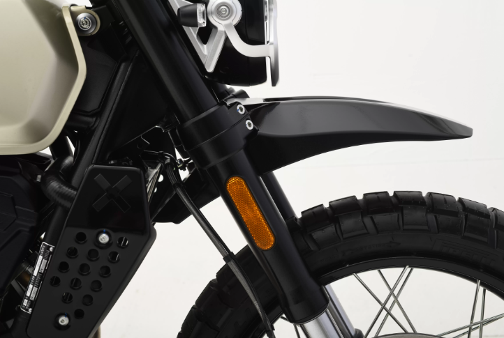 Мотоцикл GAOKIN GK 500 М11D в Костроме