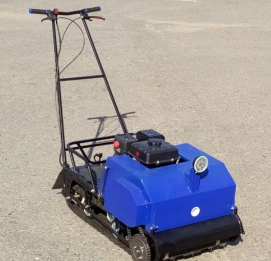 МОТОБУКСИРОВЩИК КОМПАКТНЫЙ ЛИДЕР-СИГМА-2, 8,0+ Л.С., С ЛЫЖНЫМ МОДУЛЕМ, ВАРИАТОР TAV2-40 в Костроме