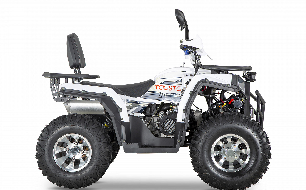 Квадроцикл YACOTA VIKING PRO 200 в Костроме