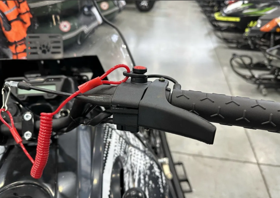 СНЕГОХОД IRBIS SF200L XE SUPERLONG в Костроме