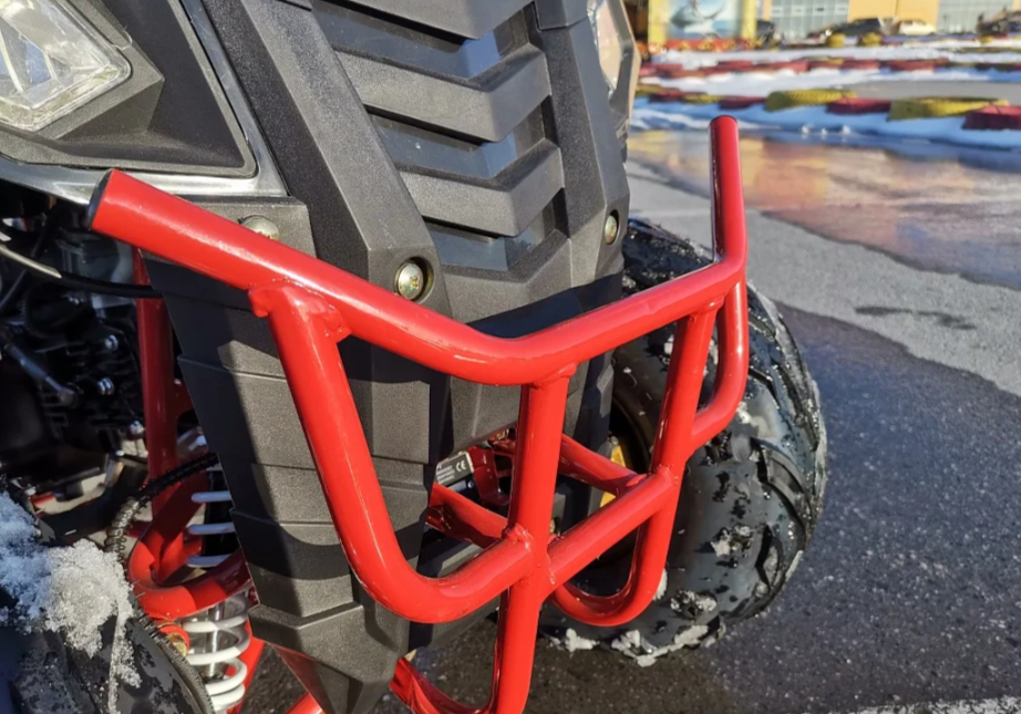 Квадроцикл GBM SHARP KIDS 125 в Костроме