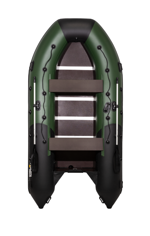 Лодка Ривьера Максима 3600 СК в Костроме