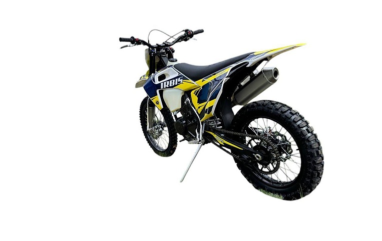 Эндуро мотоцикл IRBIS HTR 250 в Костроме
