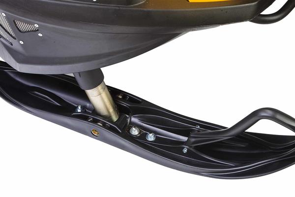 Снегоход SV600T (L ST SWT) ВИКИНГ 2.0 в Костроме