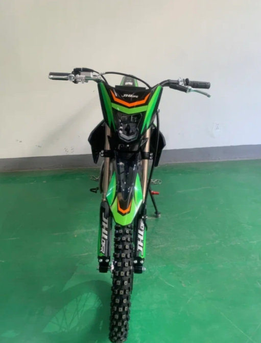 Питбайк JHLMOTO JHLofr LK140 19/16 (ZS1P60YMJ) в Костроме