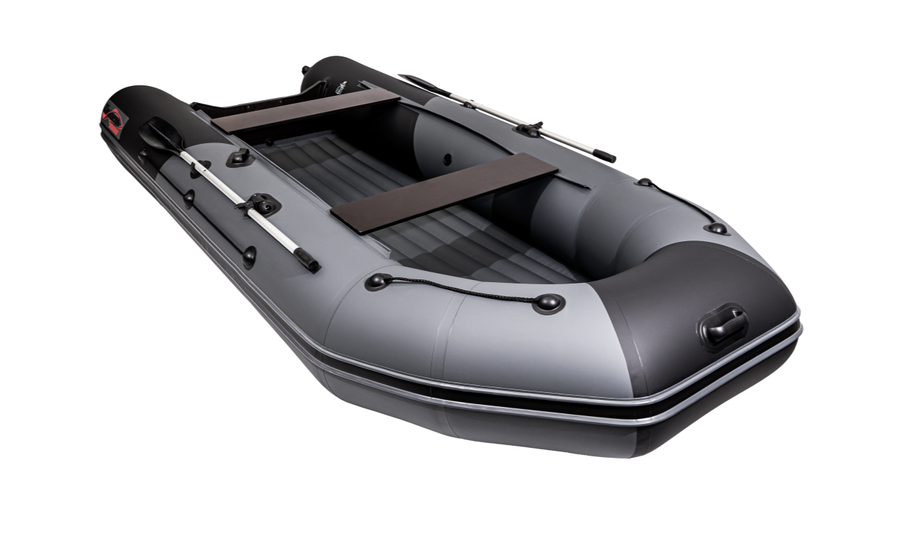 Лодка Таймень NX 4000 НДНД PRO в Костроме