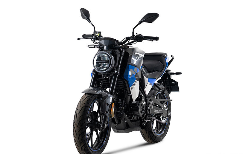 Мотоцикл TMBK MONTANA NG в Костроме