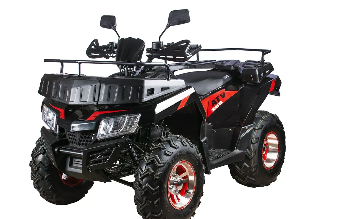 Квадроцикл YACOTA CABO 200LD в Костроме