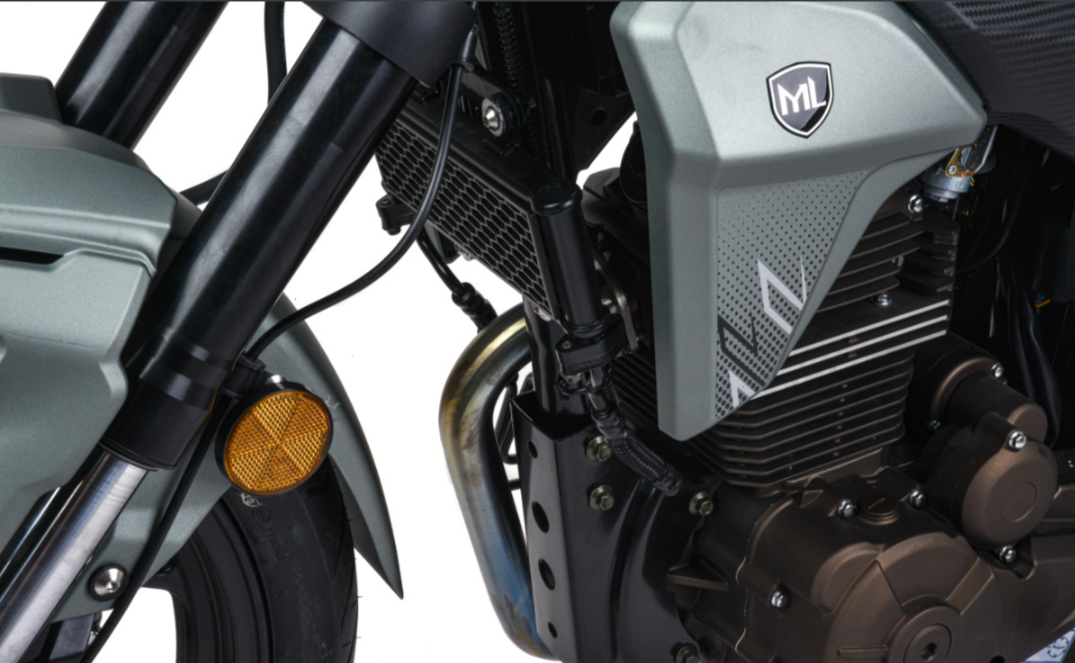 Мотоцикл MOTOLAND (МОТОЛЕНД) 300 CBR в Костроме