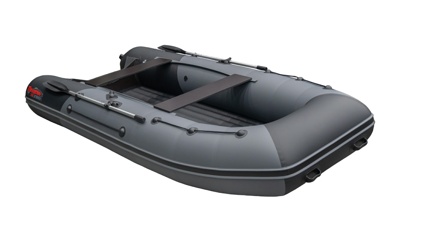 Лодка Таймень RX 3700 НДНД в Костроме