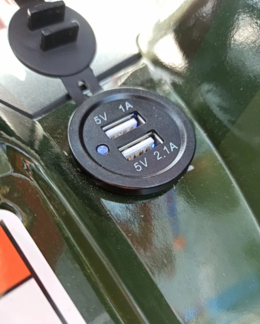 Квадроцикл PROMAX ATV 250 PRO (2025) в Костроме