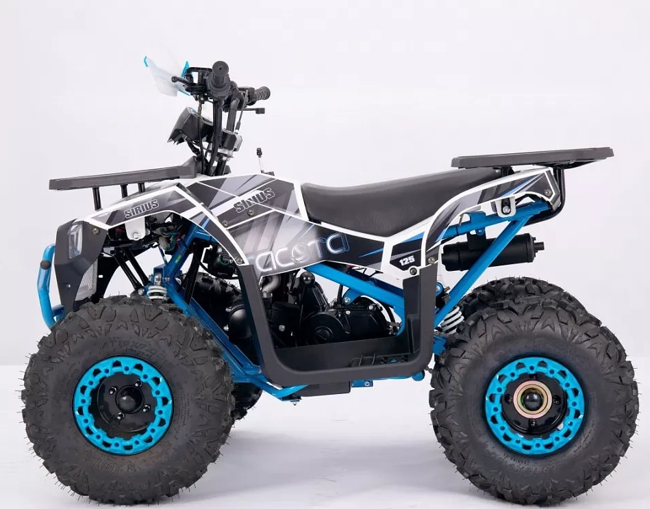 Квадроцикл YACOTA Sirius 125 в Костроме