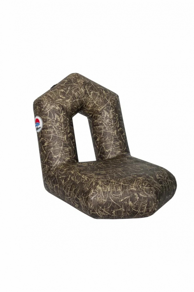 КРЕСЛО НАДУВНОЕ SMARINE, 85Х75 СМ, ПВХ, КАМЫШ в Костроме