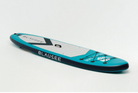 НАДУВНОЙ SUP-BOARD BUSINESS LIGHT BLUE 10,6 в Костроме