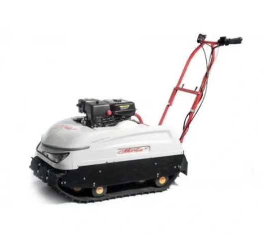 Мотобуксировщик Хортон 9 LX в Костроме