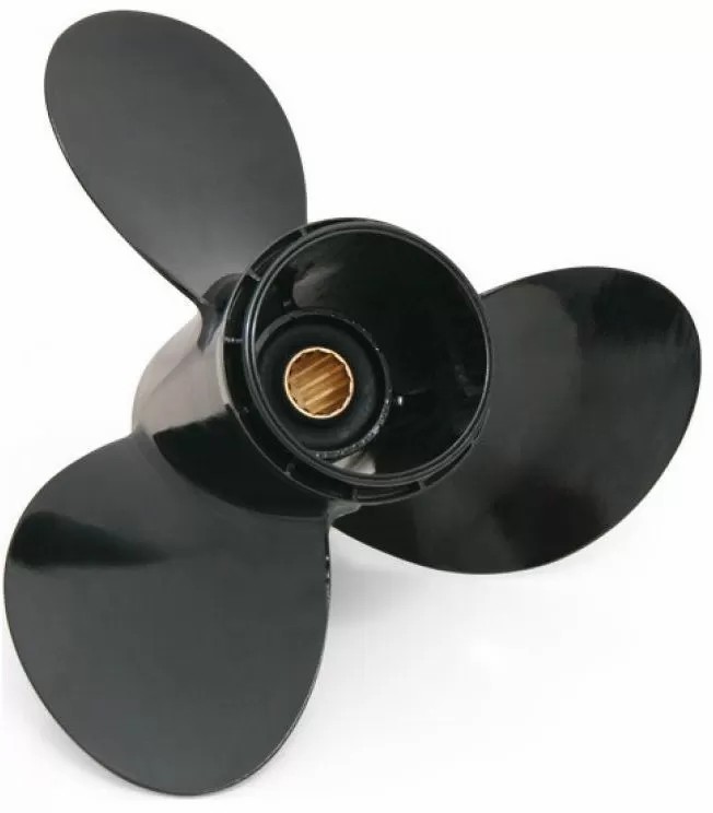 ВИНТ ГРЕБНОЙ SUZUKI DF40-50,60A/DT40-65; 11-1/2X11 в Костроме