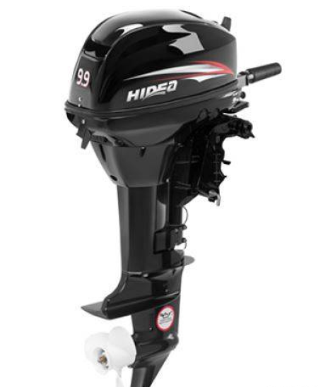 Лодочный мотор HIDEA HD9.9FHS в Костроме
