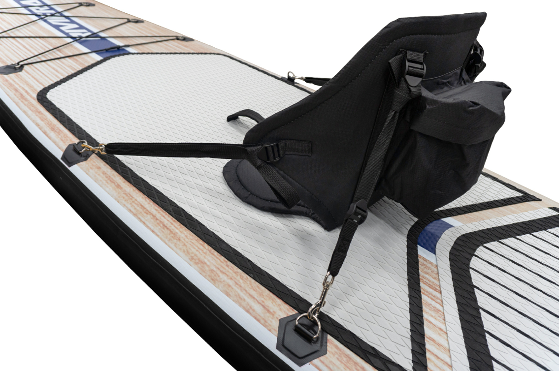 Сап-борд синий 12ft RIVIERA в Костроме