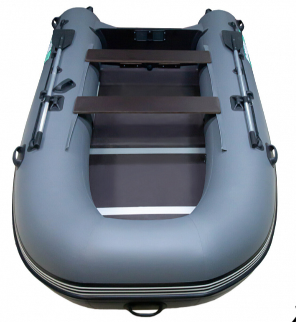 НАДУВНАЯ ЛОДКА GLADIATOR B370 в Костроме