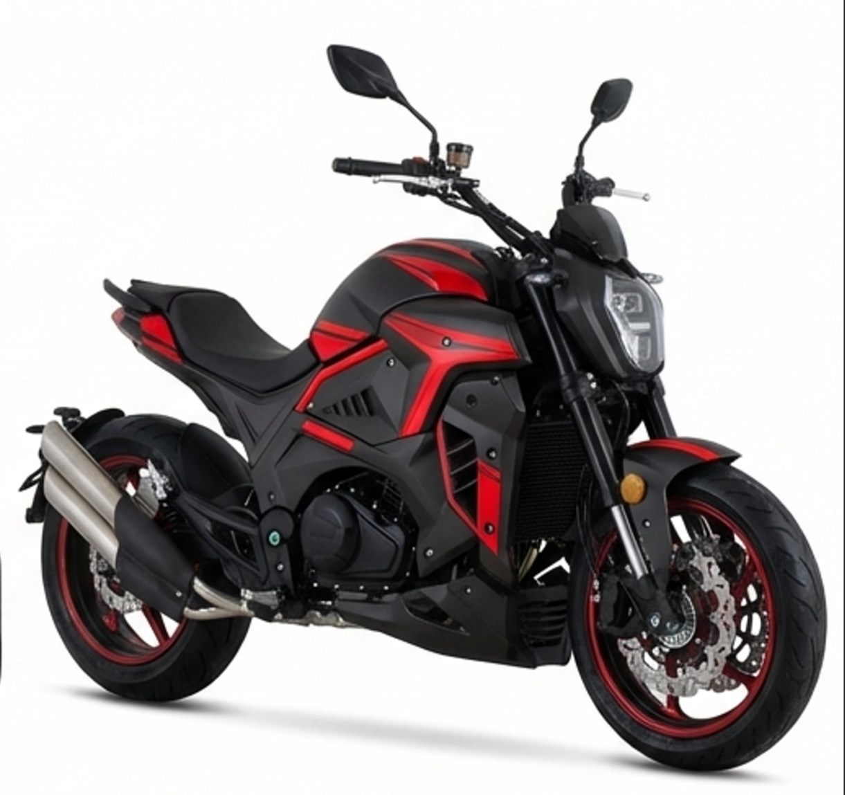 Мотоцикл FAIDET Z450 NAVIGATOR в Костроме