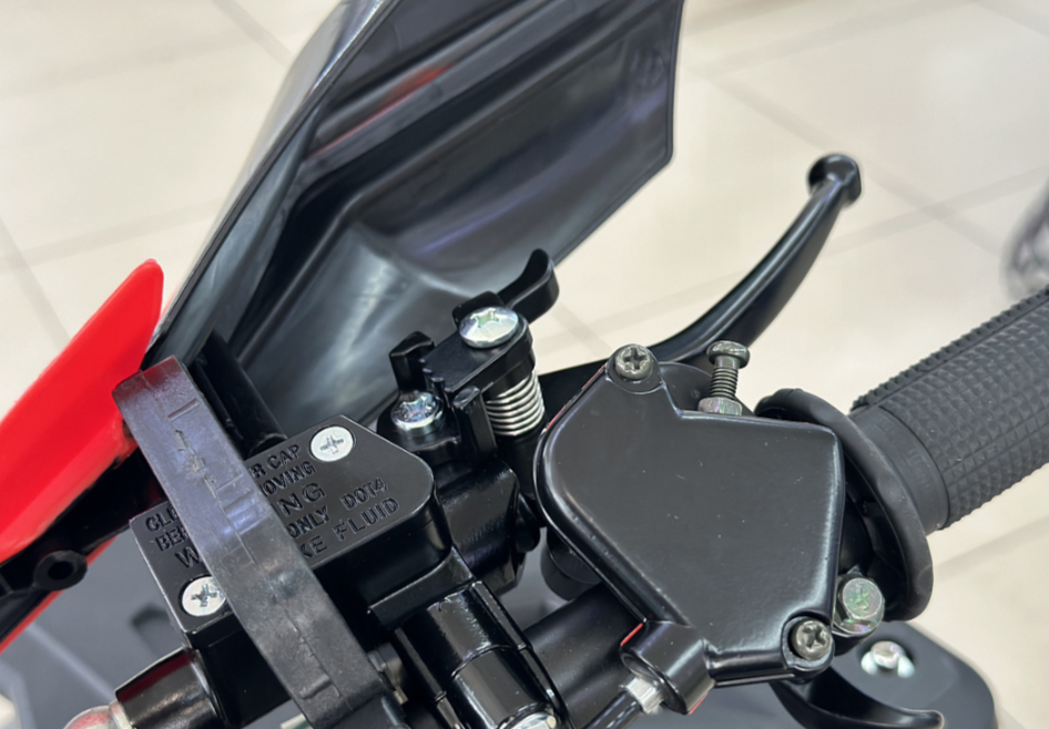 Квадроцикл GBM MAVERICK 222 NEW в Костроме