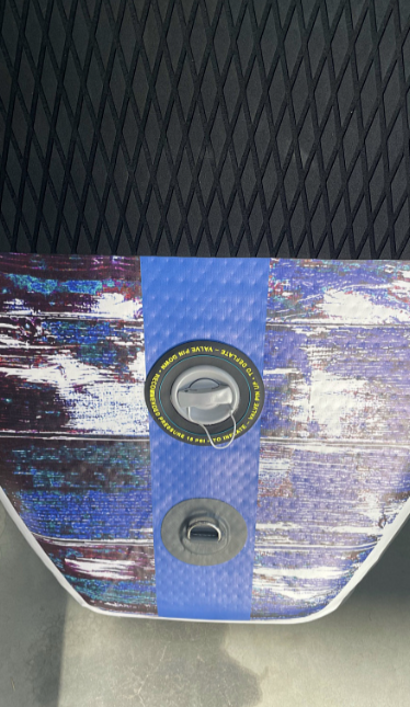 SUP (САП) ДОСКА RAIDEX TAKUMO 10.6’ (320СМ) N 8 в Костроме