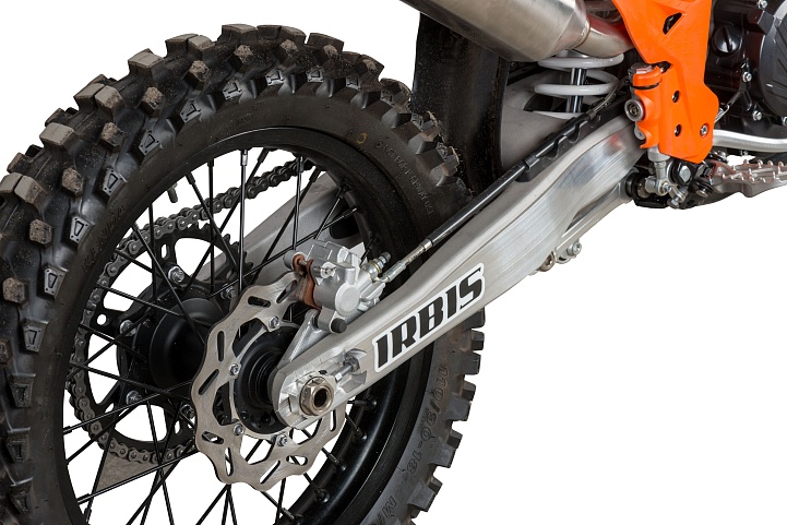 Эндуро мотоцикл IRBIS KTR 250 в Костроме