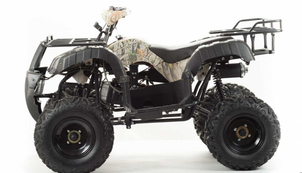 Квадроцикл MOTOLAND (МОТОЛЕНД) 200 ALL ROAD в Костроме