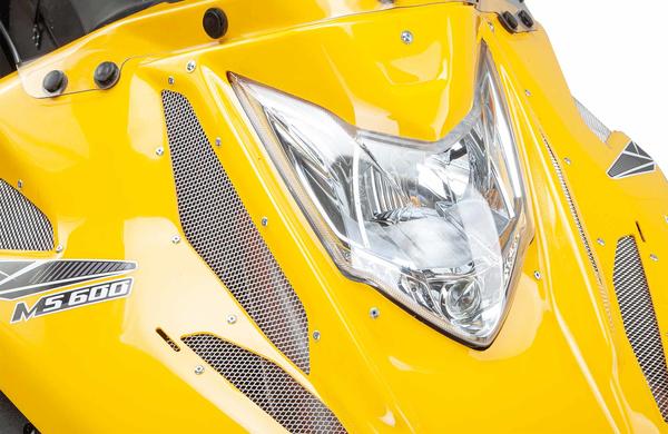 Снегоход STELS MS600T (SWT ST) СТАВР 1.0 К01 Tech в Костроме