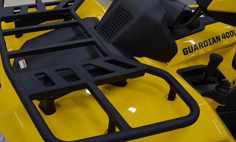 Квадроцикл HISUN GUARDIAN 400L /LONG в Костроме