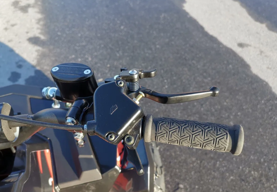 Квадроцикл GBM SHARP KIDS 125 в Костроме