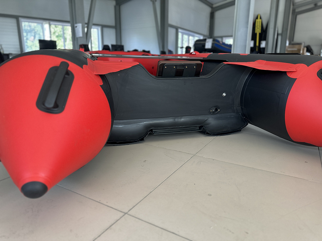 Лодка MISHIMO RIVER JET 430 под водомет в Костроме