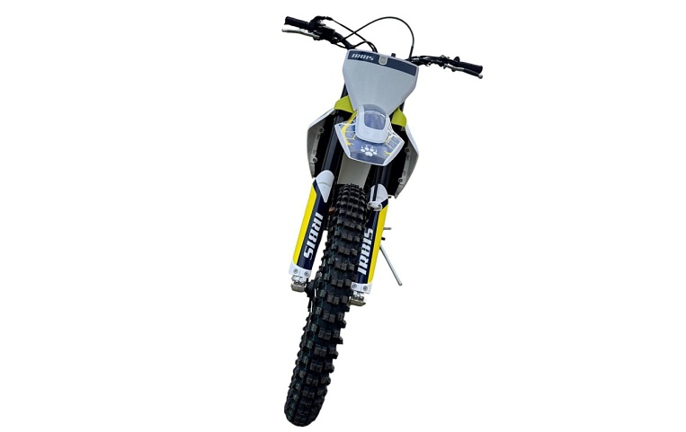 Эндуро мотоцикл IRBIS HTR 250 в Костроме