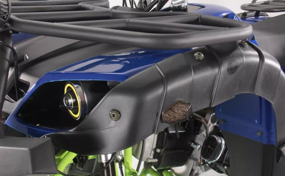 Квадроцикл YACOTA SELA MAX 200 в Костроме