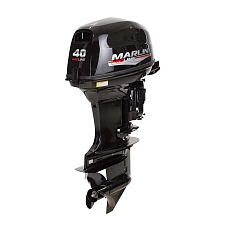 Лодочный мотор MARLIN PROLINE MP 40 AWRL в Костроме