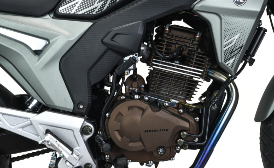 Мотоцикл MOTOLAND (МОТОЛЕНД) 300 CBR в Костроме