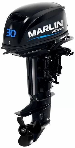 Лодочный мотор MARLIN MP 30 AWHS в Костроме