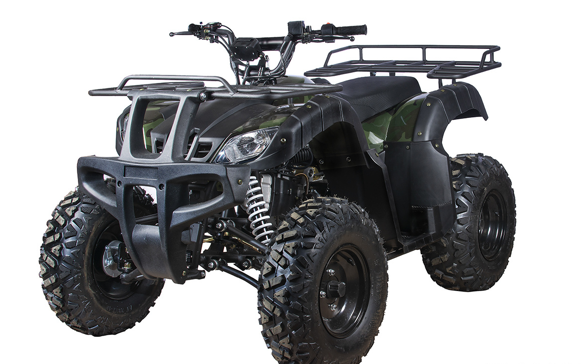 Квадроцикл YACOTA SELA 200 в Костроме